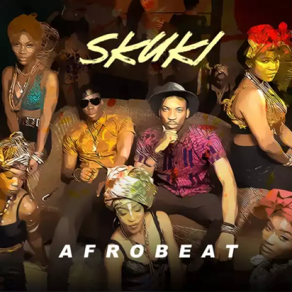 Afrobeat BY Skuki